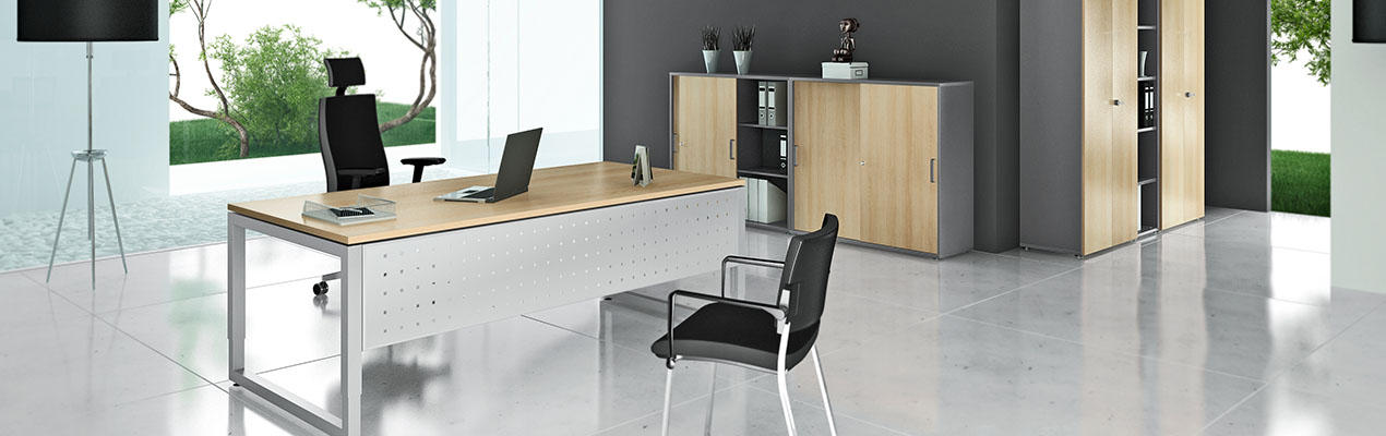 arbeitszimmerserie expressbuÌro